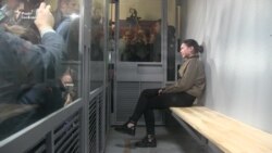 Суд взяв під варту підозрювану в скоєнні ДТП у Харкові (відео)