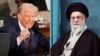 Iran US Explainer