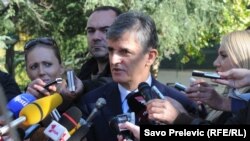 Svetozar Marović 