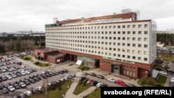 Парк высокіх тэхналёгій у Менску 