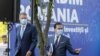 Președintele Klaus Iohannis și premierul Ludovic Orban lansează programul economic