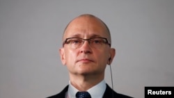Cергей Кириенко