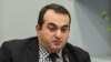 Заместитель министра иностранных дел Грузии Лаша Дарсалия