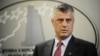 Hashim Thaçi