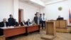 Դատավորների միության խորհուրդը «հակապետական» է որակում ՄԻՊ-ի զեկույցը