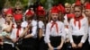 В ОРДЛО ніяк не можуть закінчити «Зарніцу» – соціопсихолог (рос.)