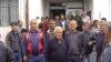Протести на тутунопроизводителите од прилепскиот регион 