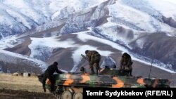Иллюстративное фото.