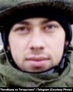 Айзат Мифтахов