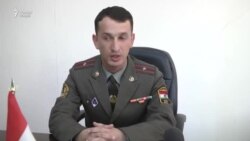 Минобороны Таджикистана: растет число призывников-добровольцев