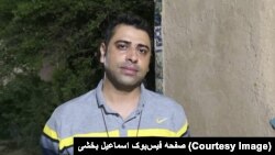 اسماعیل بخشی، نماینده کارگران نیشکر هفتتپه