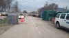 Взгляд на Эргнетскую встречу с пограничной вышки