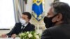 «Кисло-солодке» частування від держсекретаря США. Про що засвідчив візит Блінкена до України?
