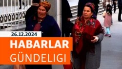 HG: Daşoguzda öz gyzyny zorlan adam türmä basyldy
