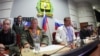ДЕЗА ДНЯ, 7 квітня. ЗМІ Росії видають «народну раду» в Донецьку за представницьку