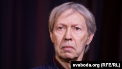 Валер Рыбараў