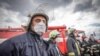 Пожежу у зоні відчуження вдалося локалізувати