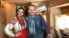 Дружина Медведчука стала власницею будівельної фірми в Москві – «Схеми»