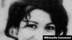 Forough Farrokhzad