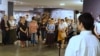У Дніпрі відкрили документальну виставку про поляків, які рятували євреїв під час Голокосту