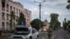 Կիևը հայտարարել է, որ ռուսական զորքը նոր հարձակում է սկսել Կուրսկի ուղղությամբ