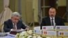 Սարգսյան-Ալիև հանդիպումը տեղի կունենա հոկտեմբերի 16-ին