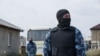 Чергові обшуки в анексованому Криму: силовики затримали кримського татарина