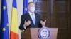 Klaus Iohannis: Se cristalizează o coaliție de centru dreapta. Voi convoca consultări 