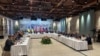 Стамбул: Орусия менен Украина ок атууну токтотууну макулдаша алган жок 