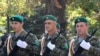 Военные утверждают, что престиж их службы в республике только растет
