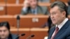 Янукович пояснив ПАРЄ, на що слід зважати, а на що не варто