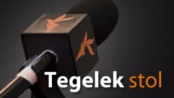“Tegelek stol”