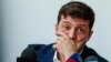 Експерти у США прокоментували кадрові призначення Зеленського 