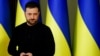 Зеленський розповів, що Україна робитиме в разі порушення Росією припинення вогню