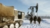 Нафта: слідом за WTI мінімуми 2003 року оновила марка Brent