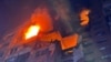 В Одесі до п’яти зросло число постраждалих від удару РФ, серед них – двоє дітей
