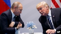 Аналітики наголошують, що, поки Путін вірить у перемогу російських військ, він і далі відмовлятиметься від суттєвої взаємодії зі Сполученими Штатами й Україною у мирних переговорах (фото архівне)