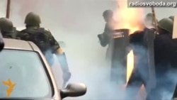 Задухӯрдҳои хунин дар Одесса