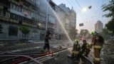 Оқибатҳои зарбаи паҳпод