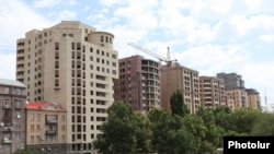 Արխիվային լուսանկար