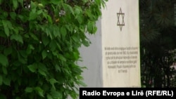Sećanje na Jevreje sa Kosova ubijene u Holokaustu