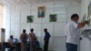Internet kafe. Aşgabat 