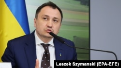 Микола Сольський очолював міністерство від березня 2022 року