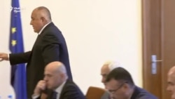 "Имаме истински вълшебници". Борисов за заподозрения хакер