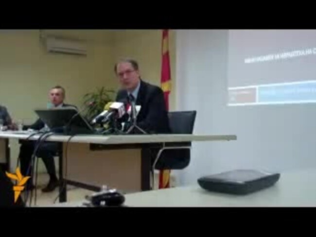 Жерновски - Обвинителството мора да се изјасни за Скопје 2014