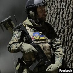 Деметре Дарчия в Украине