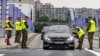 На границе Польши с Германией, 7 июля 2025 года