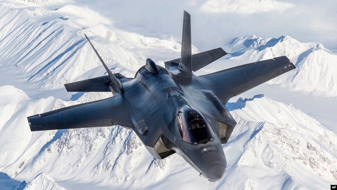 Ministerul Apărării a făcut primul pas pentru cumpărarea de avioane F-35, la 11 ani după ce Consiliul Suprem de Apărare a Țării a aprobat achiziția.