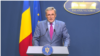Marcel Vela: Suntem o țară sigură în ceea ce privește ordinea publică