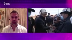 IRI: Кыргызстанда кымбатчылыкка камтама болгондор көбөйдү